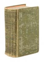 Crocker-Langley San Francisco Directory for the year ending October 1907