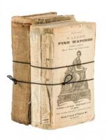 San Francisco Directories for the Years 1878 and 1880