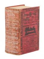 Crocker-Langley San Francisco Directory for the Year Commencing May 1903