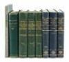 Four titles of California history