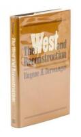 The West and Reconstruction