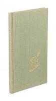 Two Essays no the Forests and Lakes of the Sierra Nevada
