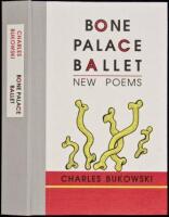 Bone Palace Ballet: New Poems