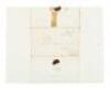 Letter by American woman missionary, Maui, on anti-slavery, "adulterous" natives, and naval threat of French Catholicism - 3