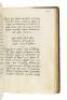 Statutes of Venice - manuscript on vellum - 8