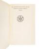 [Works. i.e.]: The Argonaut Manuscript Limited Edition of Frank Norris' Works - 8