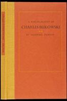 A Bibliography of Charles Bukowski