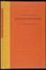 A Bibliography of Charles Bukowski