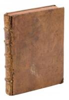 Haemastatique, ou La Statique des Animaux: Experiences Hydrauliques Faites sur des Animaux Vivans... Traduit de l'Anglois, & Augment&eacute; de Plusieurs Remarques & Deux Dissertations de Medecine... par Mr. De Sauvages