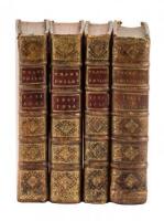 Transactions Philosophiques de la Soci&eacute;t&eacute; Royale de Londres