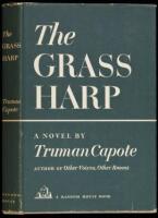 The Grass Harp