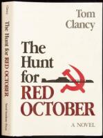 The Hunt for Red October