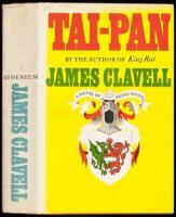 Tai-Pan: A Novel of Hong Kong