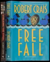 Two volumes by Robert Crais
