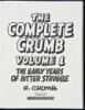 The Complete Crumb Comics - Volumes 1-17 - 4