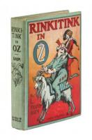 Rinkitink in Oz