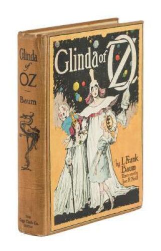 Glinda of Oz