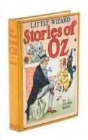 Little Wizard Stories of Oz