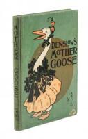 Denslow's Mother Goose: Being the Old Familiar Nursery Rhymes and Jingles