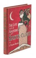 The Life and Adventures of Santa Claus