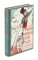 Baum's American Fairy Tales