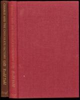 Charlie and the Chocolate Factory - 2 copies