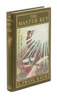 The Master Key: An Electrical Fairy Tale