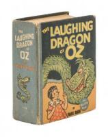 The Laughing Dragon of Oz