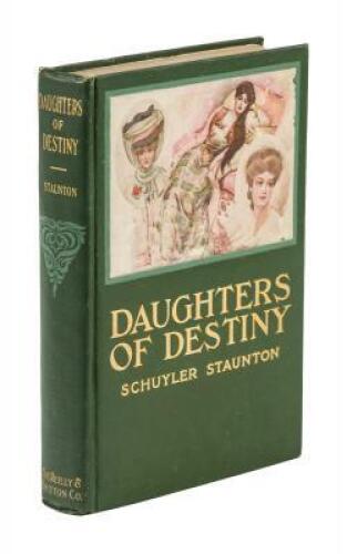 Daughters of Destiny