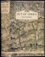 Out of Africa