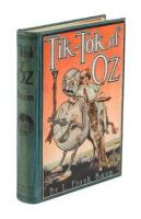 Tik-Tok of Oz