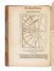 Horologiographia. The Art of Dialling: Teaching an easie and perfect way to make all kinds of dials vpon any plaine plat howsoeuer placed. With the drawing of the twelue signes, and houres unequall in them all... Of speciall vse and delight, not only for - 5