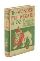 The Wonderful Wizard of Oz