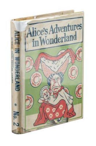 Alice's Adventures in Wonderland