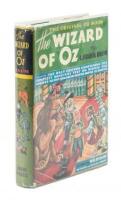 The New Wizard of Oz - 1939 MGM Movie Edition