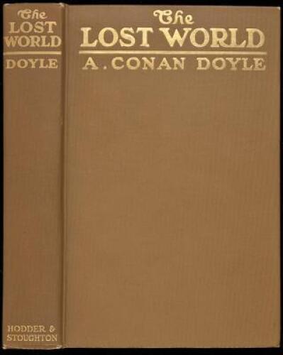 The Lost World