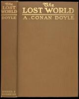 The Lost World