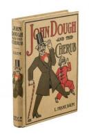 John Dough and the Cherub