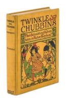 Twinkle and Chubbins: Their Astonishing Adventures in Nature-Fairyland