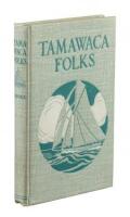 Tamawaca Folks: A Summer Comedy