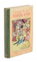 Babes in Birdland: A Fairy Tale