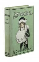 Annabel: A Novel for Young Folks