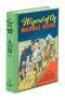 The Wizard of Oz Waddle Book