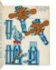 The Wizard of Oz Waddle Book - 4