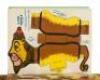 The Wizard of Oz Waddle Book - 5