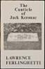 The Canticle of Jack Kerouac