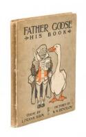 Father Goose: His Book