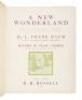 A New Wonderland: Being the First Account Ever Printed of the Beautiful Valley, and the Wonderful Adventures of Its Inhabitants - 2