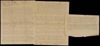 Typed Letter, signed from the former mistress of F. Scott Fitzgerald