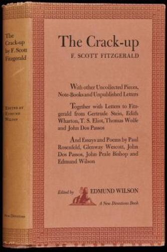 The Crack-Up